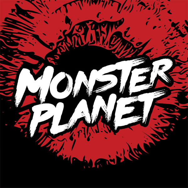 Monster Planet