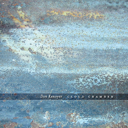 Cloud Chamber CD Cover