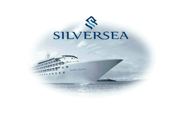 Sliversea website